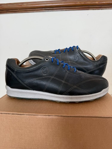 Footjoy versaluxe spikeless - footjoy,
