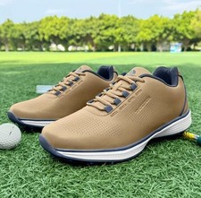 Mens Thestron Golf Shoes. Size