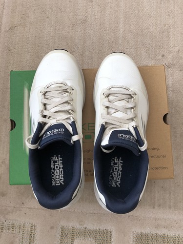 Pre owned mens skechers - mens,