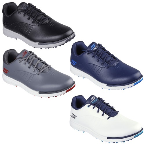 Skechers mens tempo waterproof - skechers,
