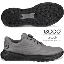 ECCO LT1 BOA® MENS WATERPROOF