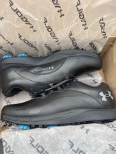 Under Armour Golf  Charged