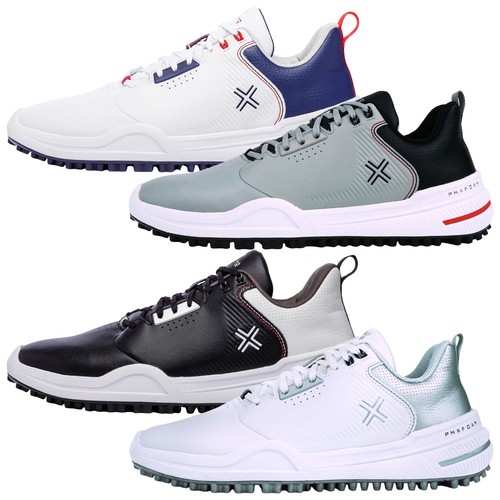Payntr mens golf shoes - golf,