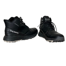 Stromberg Golf Boots Mens Size