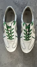 Duca Del Cosma White Golf
