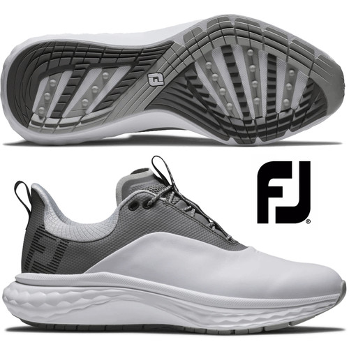 Footjoy quantum mens - footjoy,