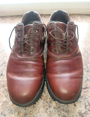 Footjoy contour series men - contour,