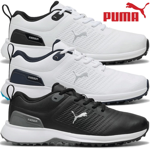 Puma fusion plus - plus, spikeless