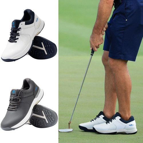 Fitville mens golf shoes extra - shoes,