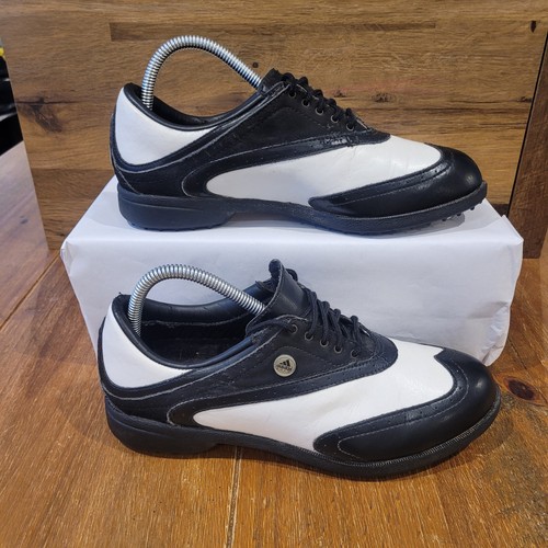 Adidas golf shoes black - golf,
