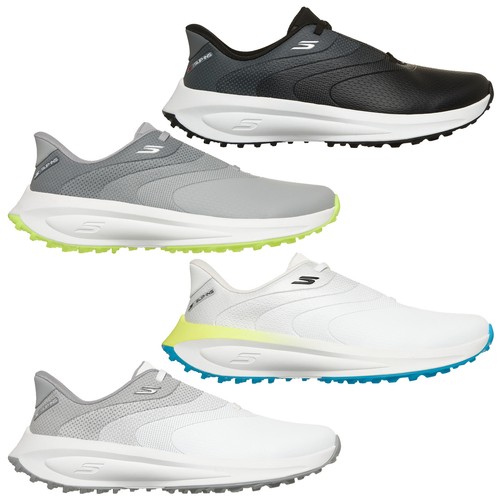 Skechers mens slip ins - mens, flow