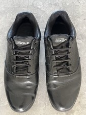 Skechers Go Golf Black Golf