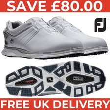 FootJoy Pro SL Carbon BOA