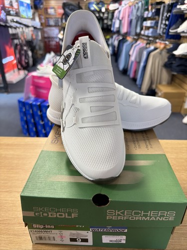 Sketchers golf slip - sketchers, go