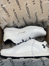 Under Armour Golf Shoes UK
