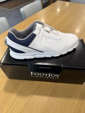 Footjoy UltraFIT SL BOA Golf