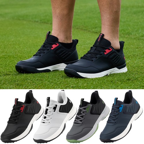 Fitville mens golf - mens, wide