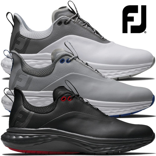 Footjoy quantum mens - footjoy,
