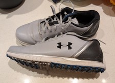 Under Armour Medal Charged